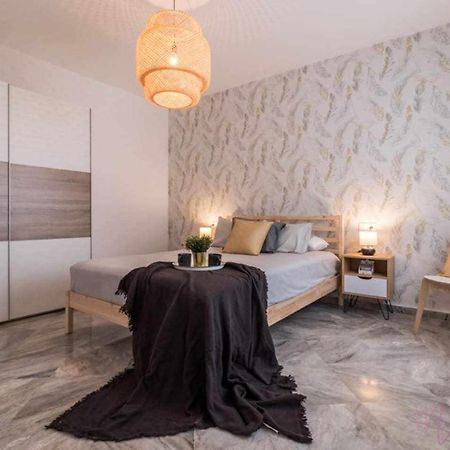 Apartamento Tranquilo En Pleno Centro Con Garaje 우엘바 외부 사진