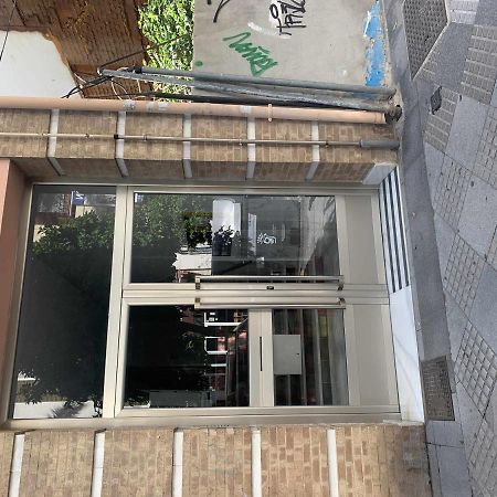 Apartamento Tranquilo En Pleno Centro Con Garaje 우엘바 외부 사진