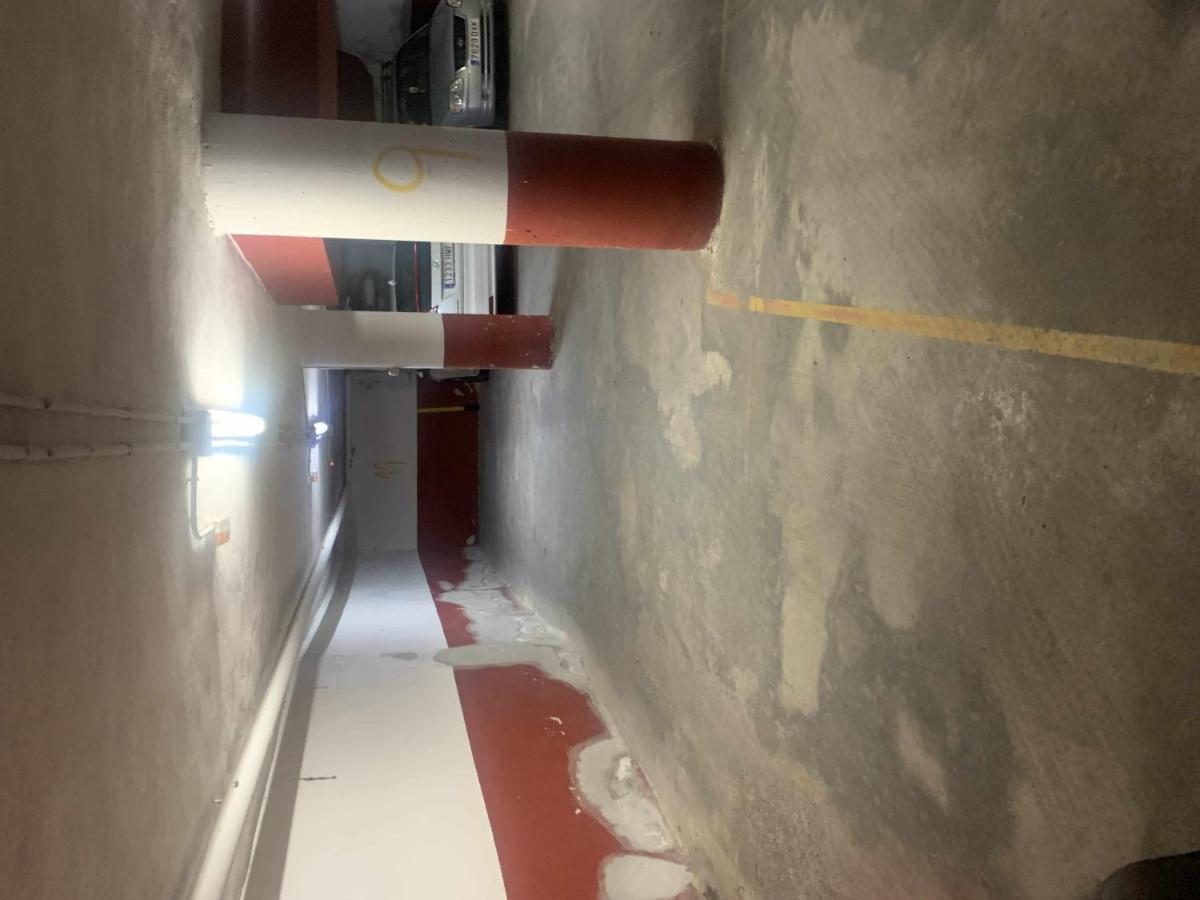 Apartamento Tranquilo En Pleno Centro Con Garaje 우엘바 외부 사진