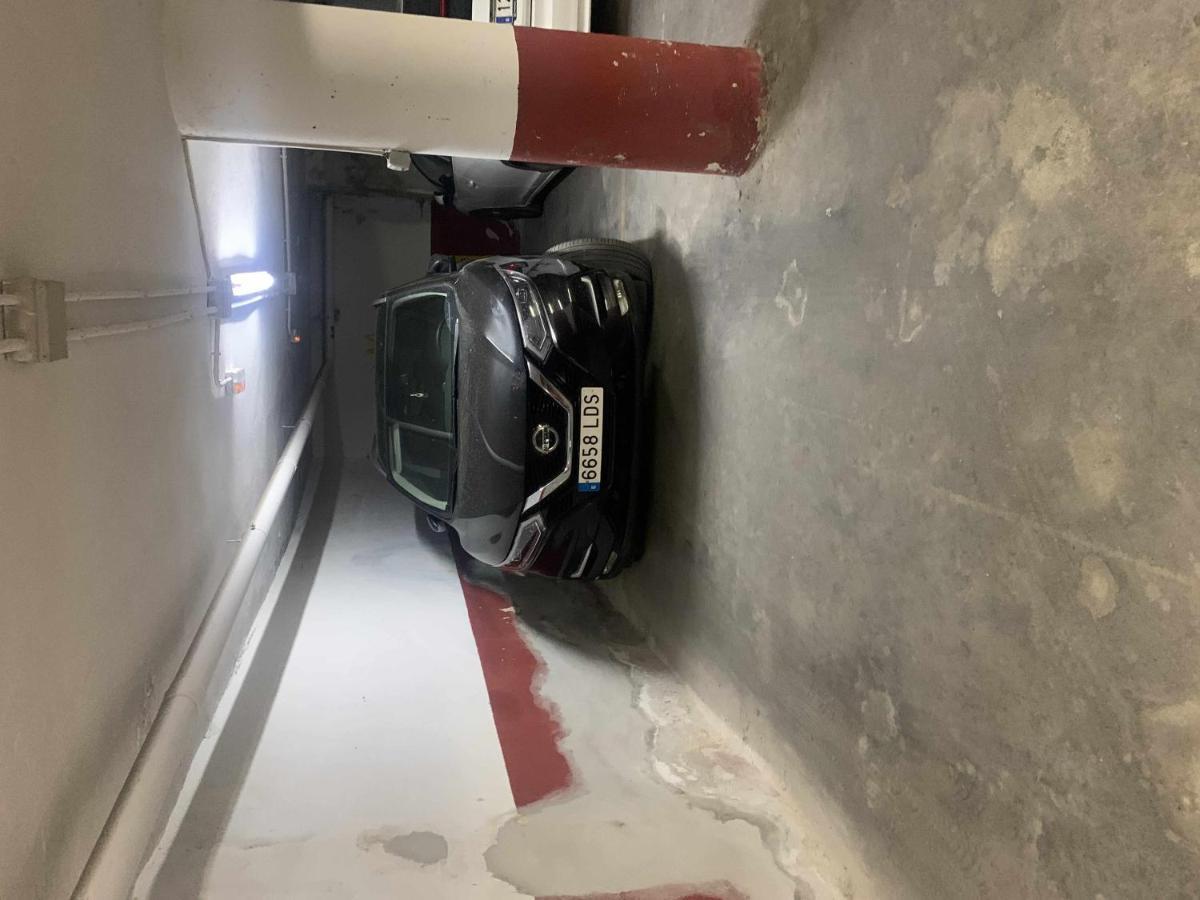 Apartamento Tranquilo En Pleno Centro Con Garaje 우엘바 외부 사진